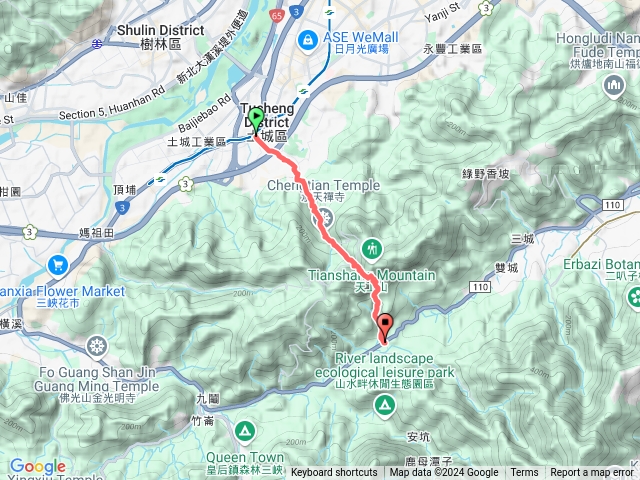 20241218 捷運永寧站 望月亭 日月洞預覽圖