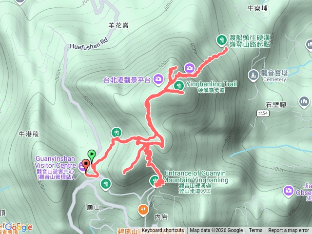 觀音山預覽圖