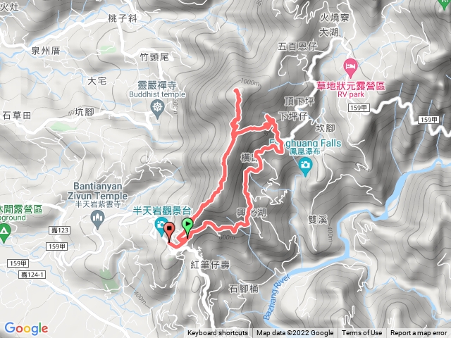 三寶山