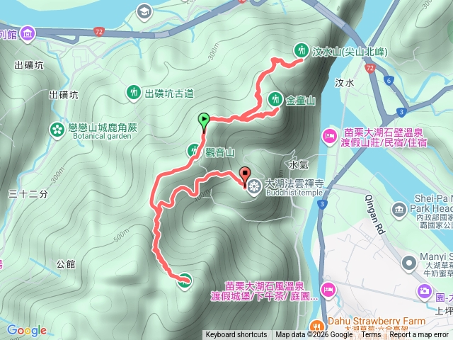 金童玉女山預覽圖