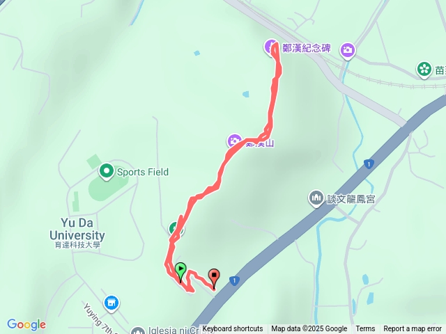 2025.09.25 鄭漢步道預覽圖