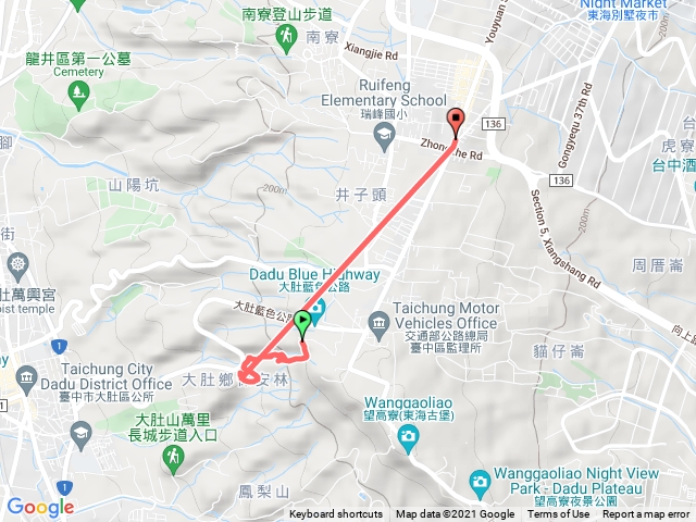 萬里長城+旗開得勝