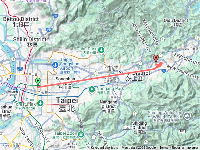 2025.12,20.六休閒之友29位汐止錦峰山、中峰、西峰預覽圖