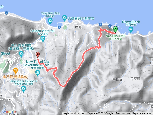 南子各⋯⋯劍龍稜