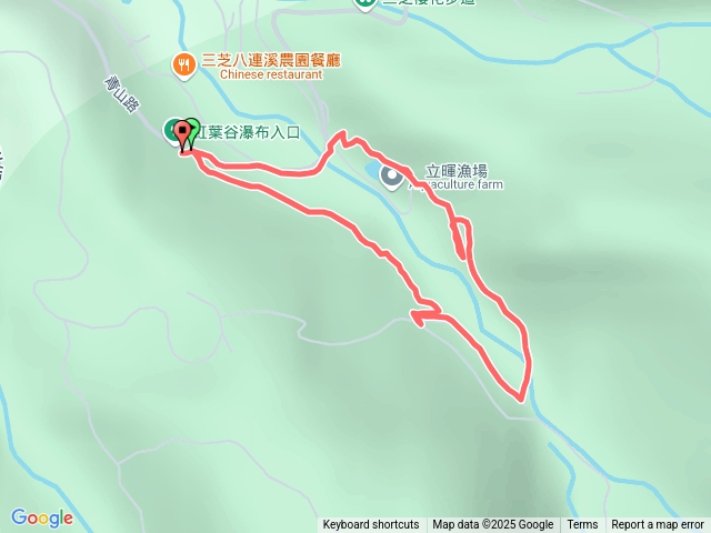 202581內柑宅古道