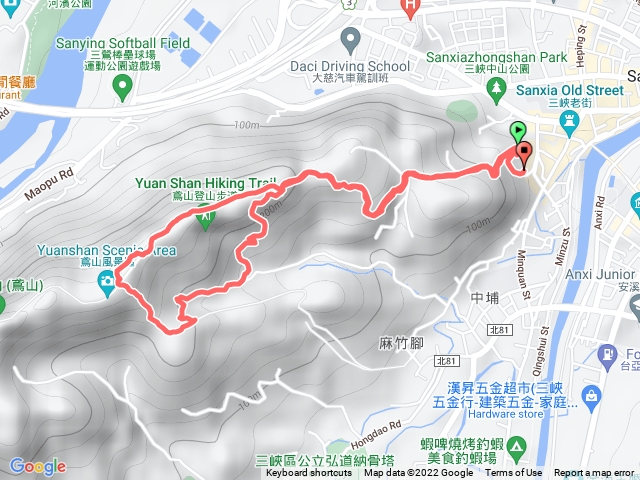 鳶山銅鐘