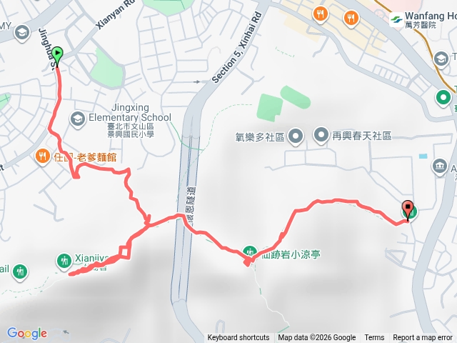仙跡岩（景興進海巡署出）預覽圖