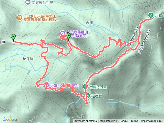 過年最後一天雞九大收心操