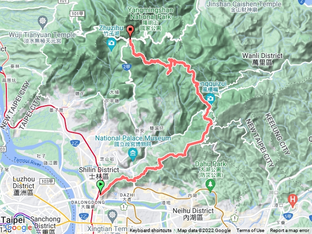 20221129陽明山十五之10