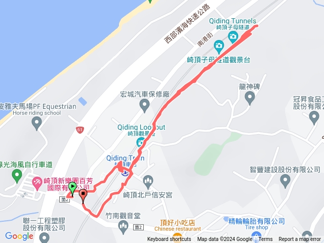 2024.05.07子母隧道（苗栗竹南-崎頂）預覽圖