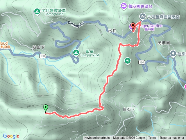 小百岳集起來出關古道：聖關段(關刀山步道)20260501105530預覽圖