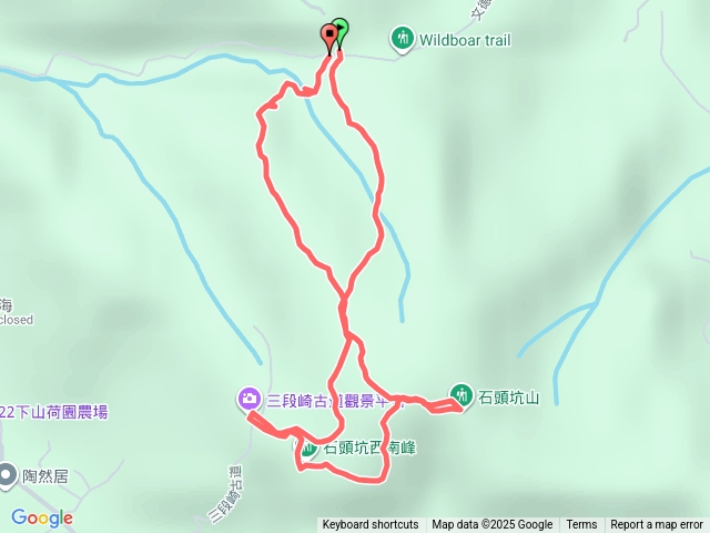 三段崎古道20250830預覽圖