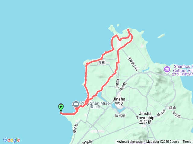 雞鳴山→天摩山