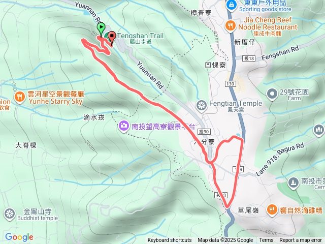 1141218藤山步道預覽圖