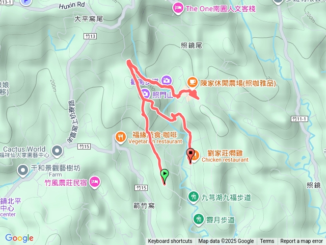 20251219九芎湖步道預覽圖