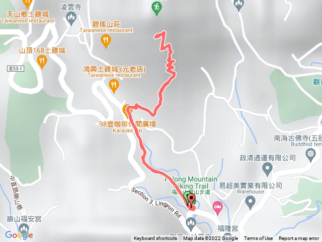 20220806占山