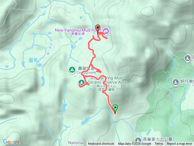 115-05-05燕巢養女湖山