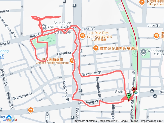 2026-04-19 雙蓮國小賞碧玉藤