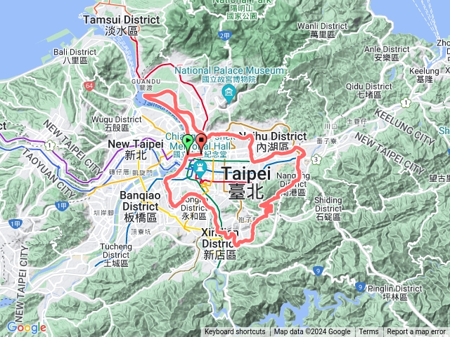 貞火團環騎首發