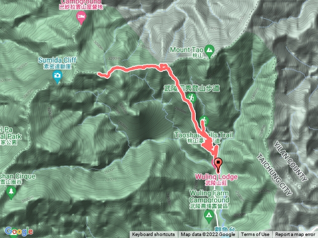 品田池有山桃山瀑布單攻