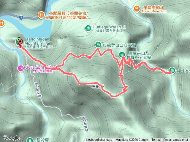 唐麻丹山預覽圖