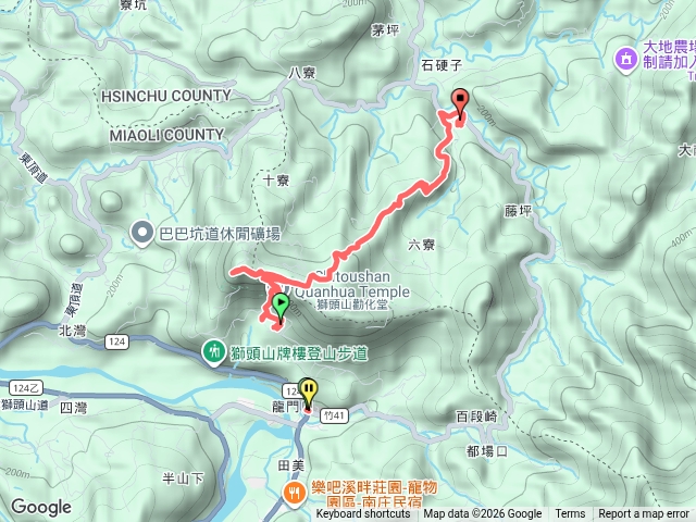 樟之細路｜尋寶任務獅山古道（RSA29）20260616145524預覽圖