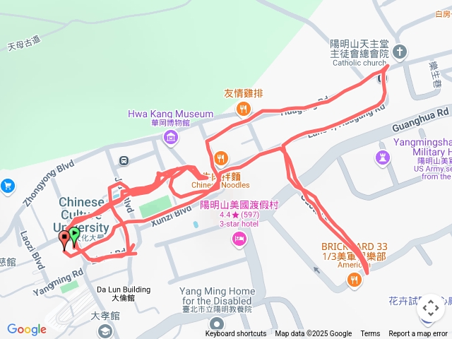 文大