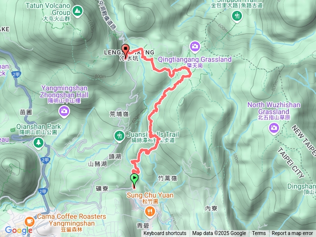 20250123_衛星電台-擎天崗-雞心崙