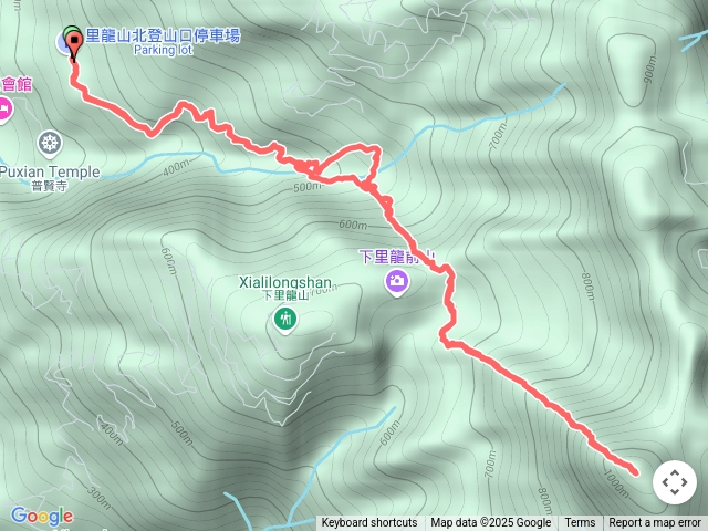 1140525里龍山