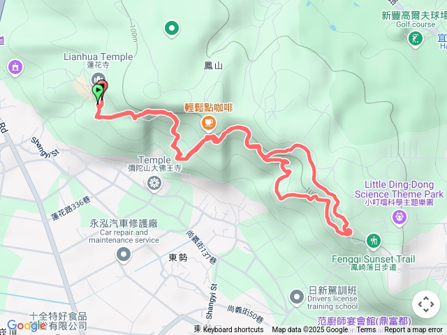 20250530天德堂
