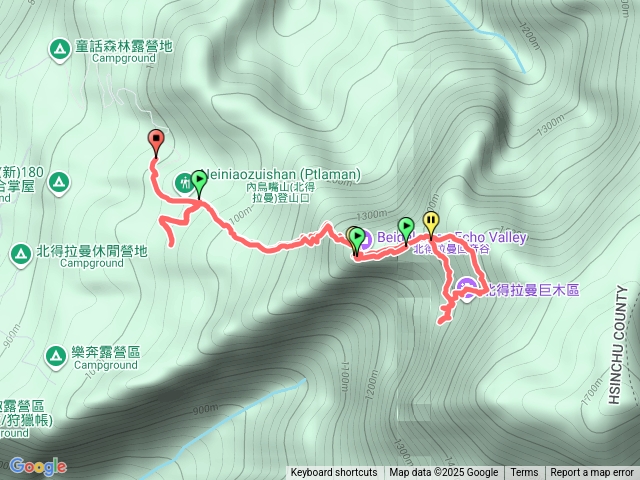 北德拉曼預覽圖