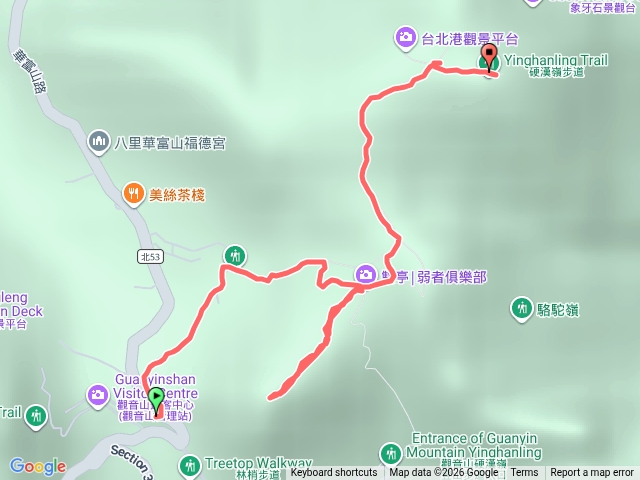 楓櫃斗湖預覽圖