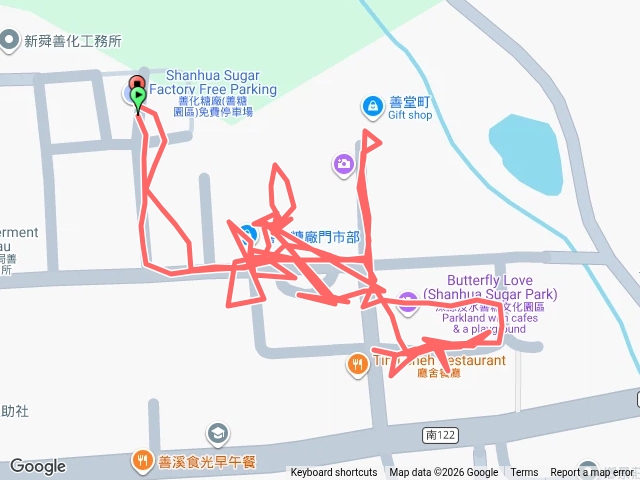 善糖文化園區