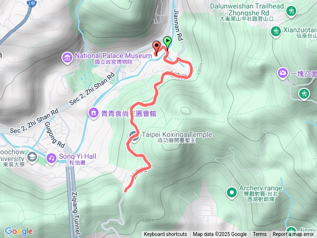 LAVAQween2025/12/285KM