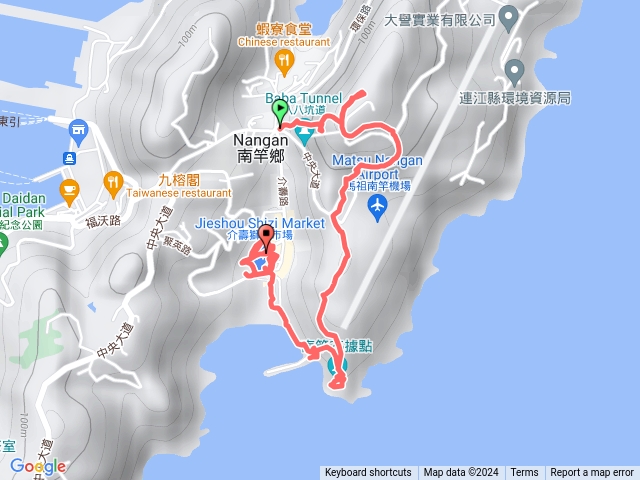 20240802摩天嶺步道預覽圖