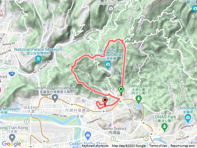 雙心