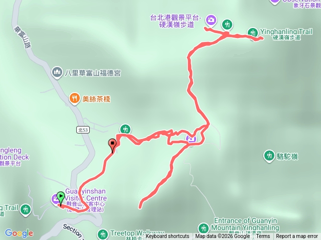 楓櫃斗湖預覽圖