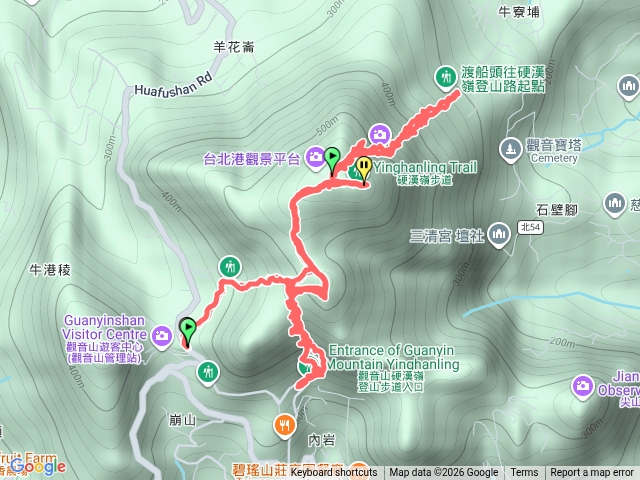 1150425觀音山三進三出預覽圖