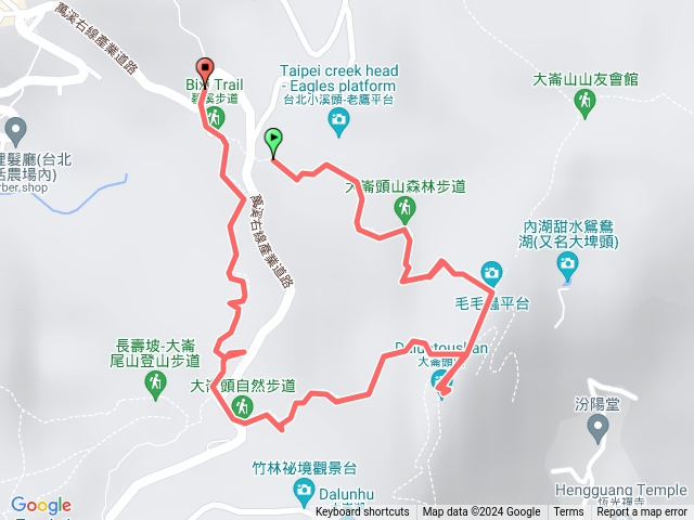 大崙頭山20210930預覽圖