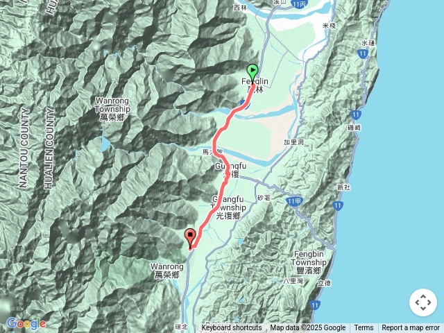 環島鳳林-瑞北預覽圖
