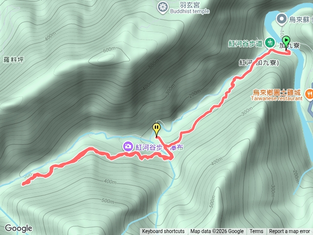 紅河谷步道20260620預覽圖