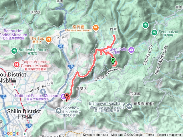 故宮博物院預覽圖