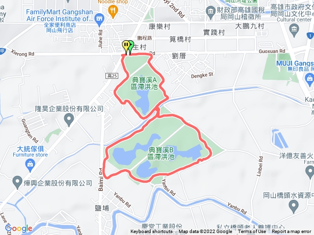 典寶溪