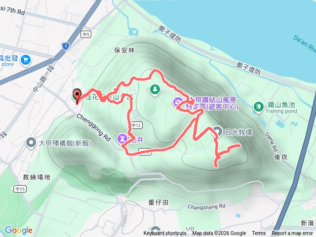 2026-02-07_08鐵覘山O繞健行