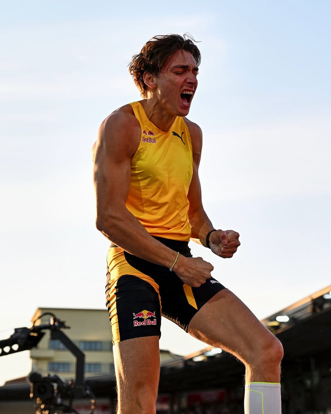 【賽事】鳥人降臨奧斯陸！Duplantis 輕取 6.15m 再寫新大會紀錄