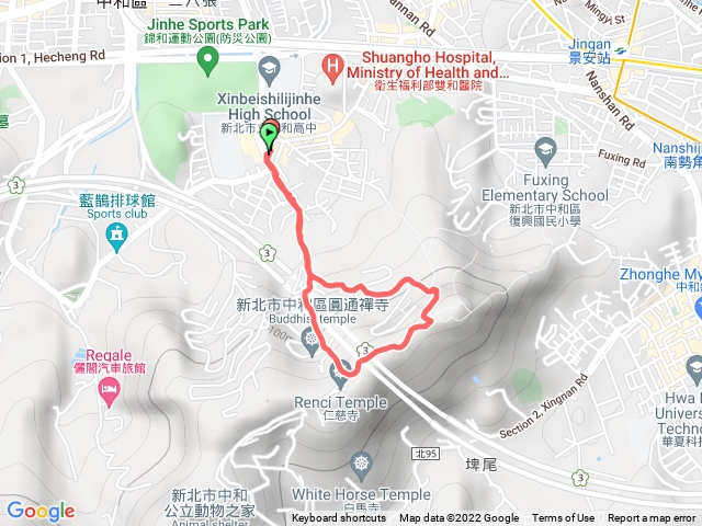 111.3.6圓通寺步道