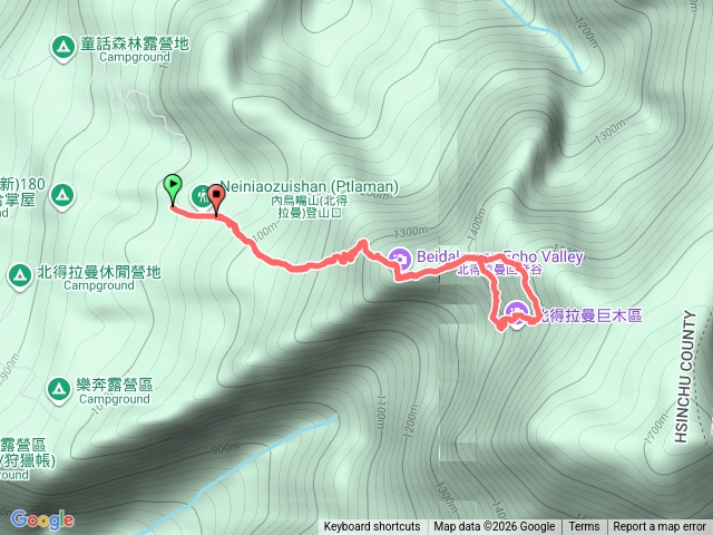 北得拉曼預覽圖