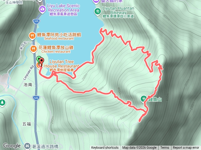 115鯉魚山預覽圖