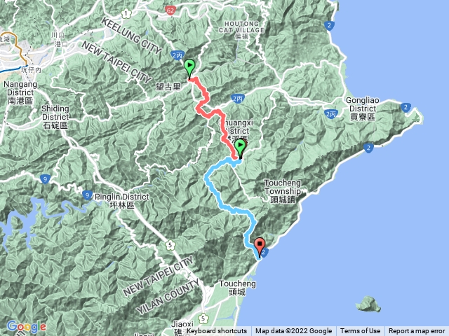2022.0423-24_淡蘭古道中路（十分-外澳）兩天一夜