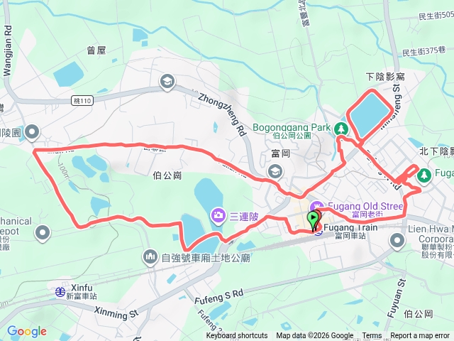三連伯公民生運